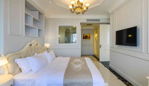 Family Suite Ocean View - 2 Bedrooms