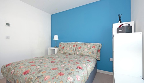 Family Apartment