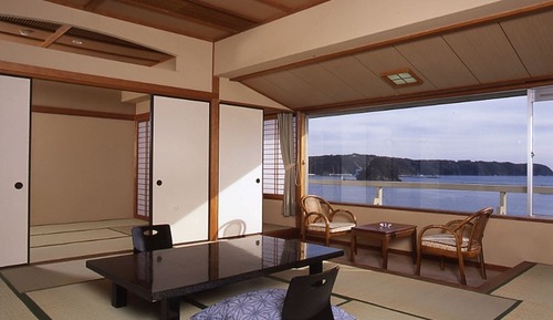 Family Room, Non Smoking, Ocean View (Half Board)