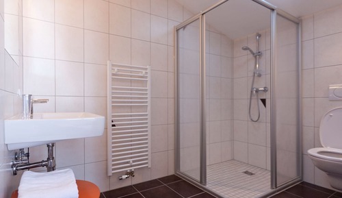 Apartment, 2 Bedrooms, Balcony