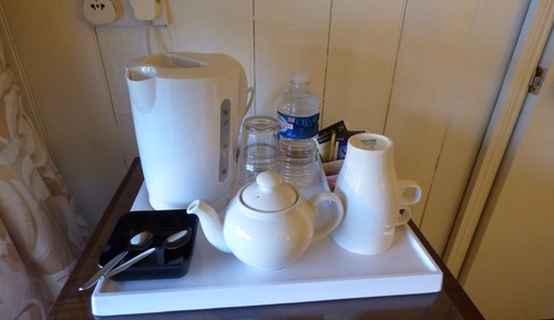 Triple Room, Ensuite (Room 4)