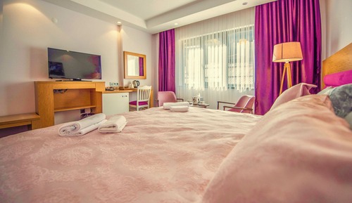 Economy Room, 1 Bedroom