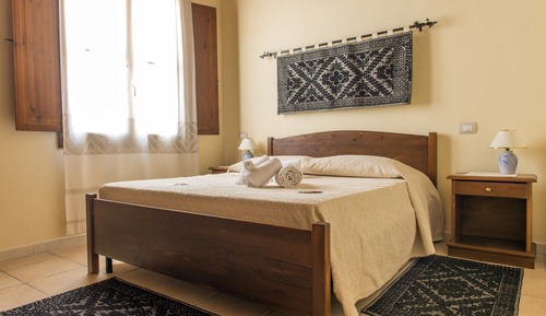 Comfort Twin Room
