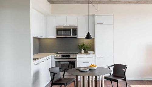 Suite, 1 Bedroom, Accessible (Sunset)