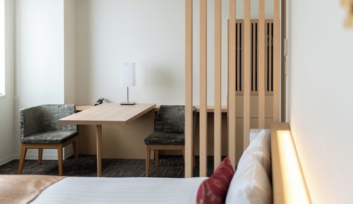 Deluxe Twin Room (for 1-2 people)