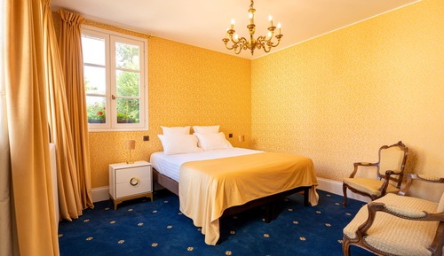 Comfort Double Room (Double Confort)
