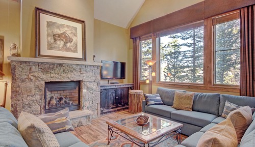 Townhome, 3 Bedrooms