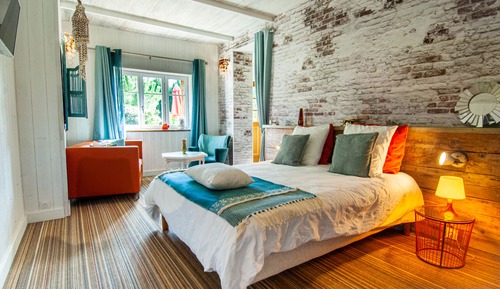 Premium Suite, Ensuite (5)