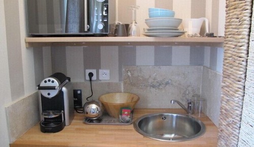 Superior Double Room, Ensuite, Garden View (Chambre 2)