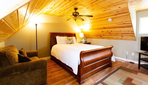 Standard Room, Multiple Beds, Non Smoking (Grand View 6 Person Villa)
