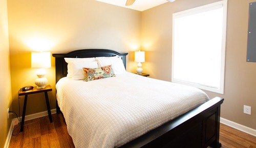 Standard Room, Multiple Beds, Non Smoking (Mountain View Villas 6 Person Villa)