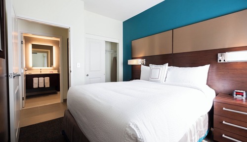 Suite, 1 Bedroom