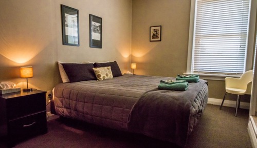 Room, 1 King Bed, Ensuite (Super King Room)