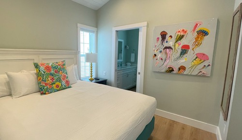 Coral Accessible Cottage