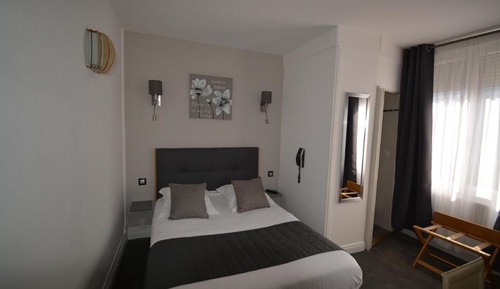 Business Single Room