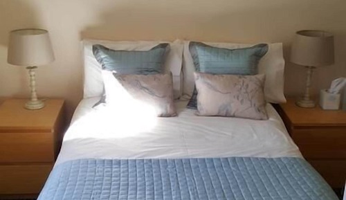 Double Room, Ensuite (Compact)