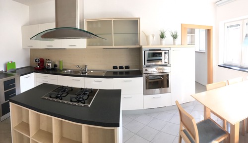 Exclusive Apartment