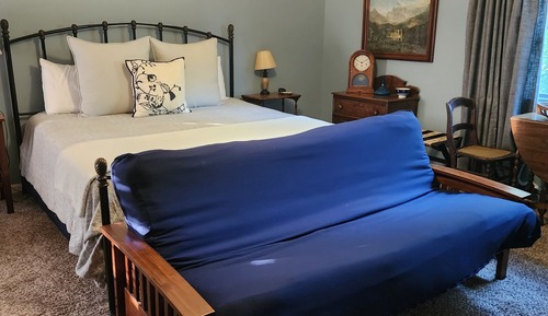 The June Room