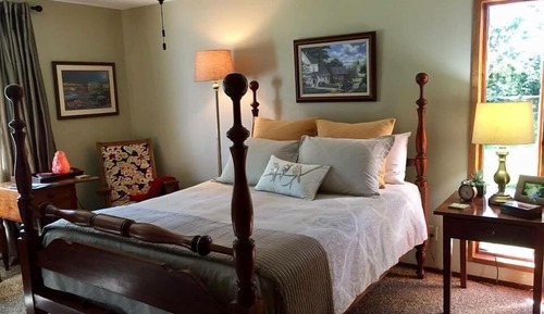 The Glen Room