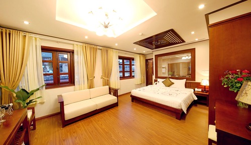 Ancient Suite