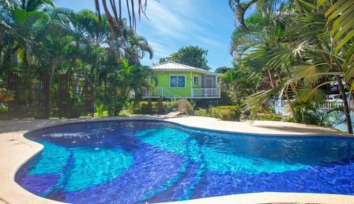 Bungalow, 1 Bedroom