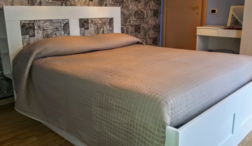 Classic Double or Twin Room