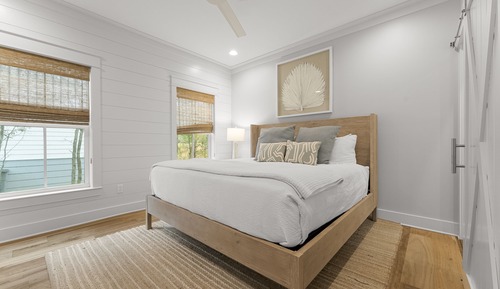 House, 3 Bedrooms (Cruis’n and Sail’n)