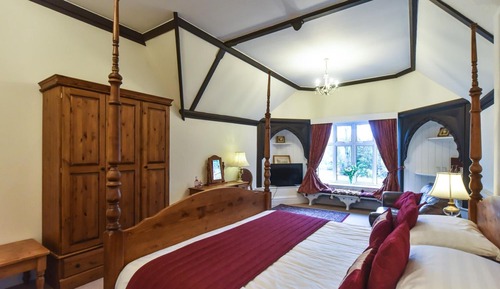 Beresford Suite