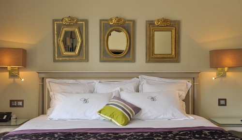 Classic Room