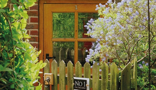 Cottage, Private Bathroom (1 - Sleeps 3)