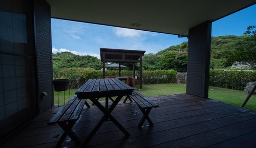 Ajisai(Pet friendly)