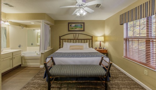 Villa, Multiple Beds (Lodge)