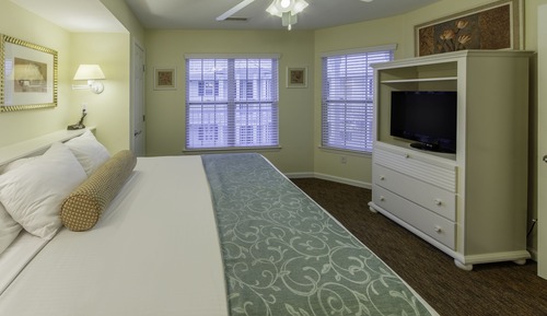 Grand Villa, Multiple Beds