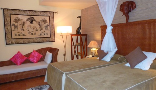 Triple Room (2+1)