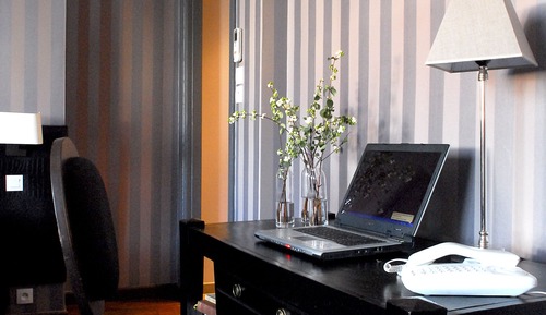 Junior Suite (4 persons)