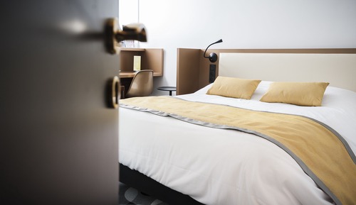 Superior Double Room, 1 Double Bed