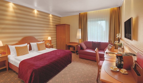 Comfort Triple Room