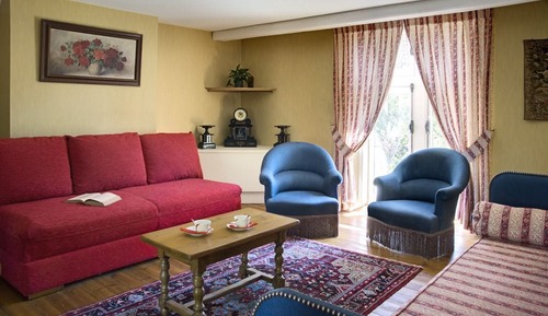 Superior Room, 2 Bedrooms