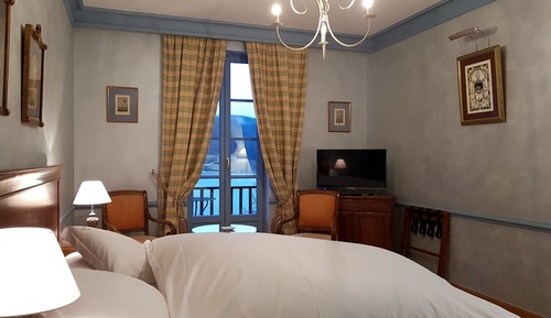Double Room, 1 Queen Bed, Non Smoking