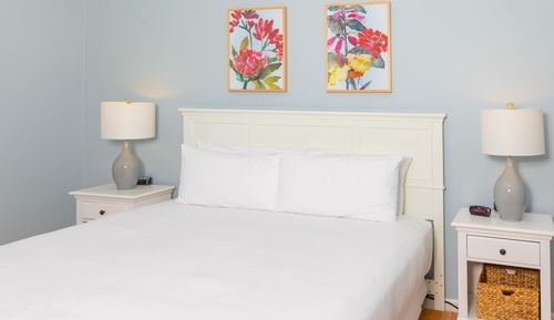 Deluxe Suite, 1 Bedroom