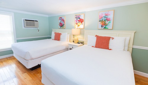 Traditional Room, 2 Queen Beds
