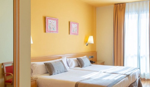 Superior Room, River View