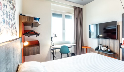Comfort Double Room