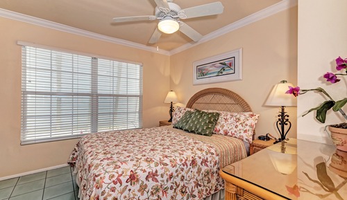 Tradewinds 2 Bedroom Gulf Drive Villa