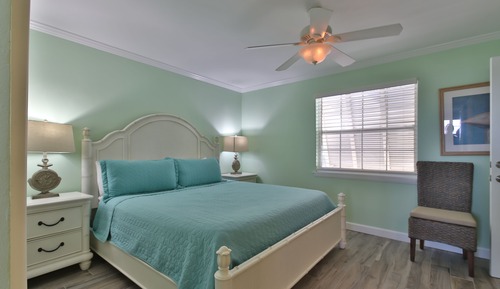 Tradewinds Bayfront 1 Bedroom