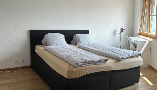 Panoramic Apartment
