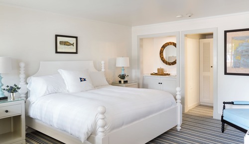 Basic Room, 1 King Bed, Patio, Garden View (Garden King)