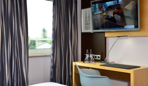 Basic Single Room