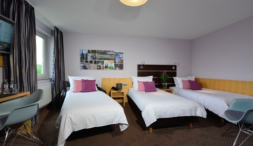 Comfort Double Room