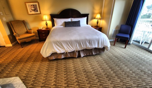 Room, 1 Bedroom